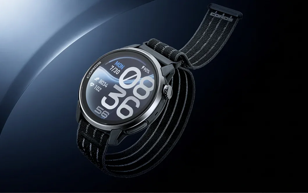 COROS PACE 4 Pro: Hands-on at the Malaysia Launch