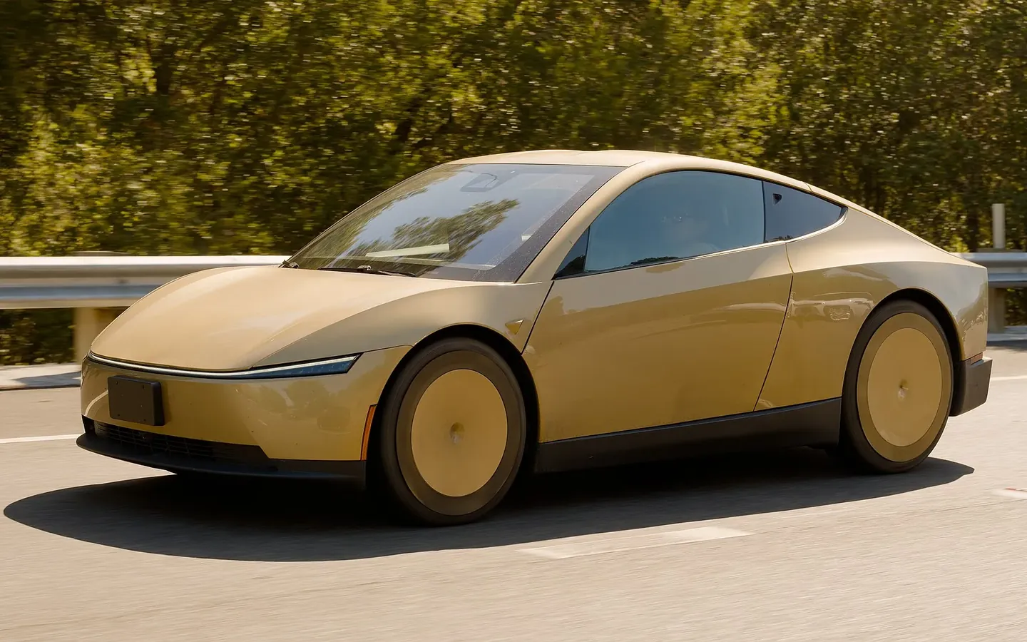 Tesla Cybercab Datang Malaysia! Ni Tarikh dan Lokasi Jelajah 4 Mall