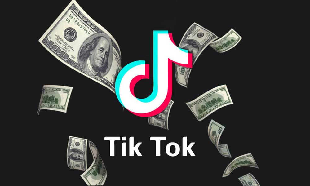 Belajar TIKTOK AFFILIATE